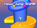 Játék Hexa ugrás ASMR online
