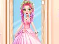 Játék Lány Játék Princess Makeup  online