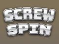Játék Csavar spin  online