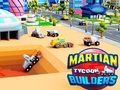 Játék Marsi Építők Tycoon  online