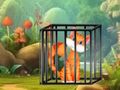 Játék Szabadítsd ki a Garden Kitty-t  online