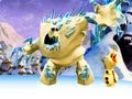 Játék Frozen: Dobd Olafot  online