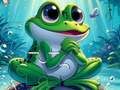 Játék Jungle Jigsaw Fun online