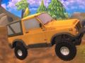 Játék Offroad rally online