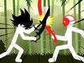 Játék Shadow Stickman küzdelem  online