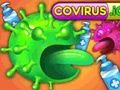Játék Covirus. io  online