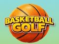 Játék Kosárlabda Golf  online