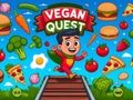 Játék Vegán küldetés  online