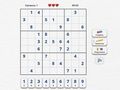 Játék Sudoku szakértő  online