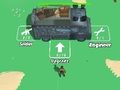 Játék Army Defense Dino Shoot  online