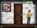 Játék Amgel Easy Room Escape 206 online