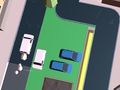 Játék Csúsztassa ujját az autók parkolásához  online