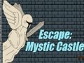 Játék Menekülés: Mystic Castle  online
