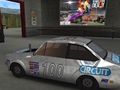 Játék Demolition Derby kör 2  online