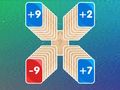 Játék Zero21 Solitaire  online