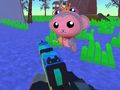 Játék Kawaii lövöldözős online