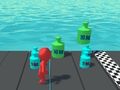 Játék Súly Puzzle 3D  online