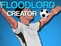 Játék Floodlord Teremtő  online