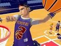 Játék Kosárlabda. io 2. 0 NBA  online
