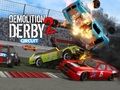 Játék Rontás Derby 2 online