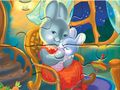Játék Jigsaw puzzle: Goodnight Story online