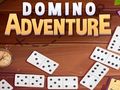 Játék Domino kaland  online