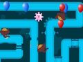 Játék Bloons toronyvédelem 3 online