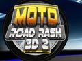 Játék Moto Road Rash 3d 2 online