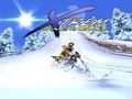 Játék Xtrem snowbike online