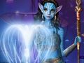 Játék Avatár Na'vi Warriors saga online