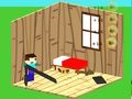 Játék Noob az építő  online