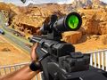 Játék Sniper Combat 3D online