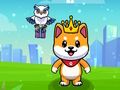 Játék Purrfect Clicker online