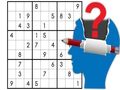 Játék Klasszikus Sudoku napi rejtvények  online