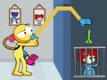 Játék Mákos lejátszó puzzle online