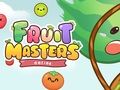 Játék Gyümölcsmesterek online online