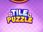 Játék Csempe Puzzle  online