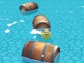 Játék Szórakoztató Ball 3D online