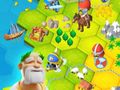 Játék Civilizáció Hex: A törzsek emelkednek! online
