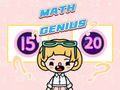 Játék Gyerekkvíz: Math Genius  online