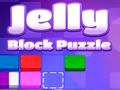 Játék Zselés blokk puzzle online