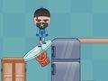 Játék Csak Parkour Skill up  online