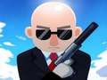 Játék Mr. Bullet Revenge online