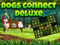 Játék A kutyák csatlakoznak a deluxe -nak online