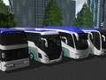 Játék Buszszimulátor Ultimate 2021 3D online