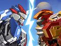 Játék Mech Monster Aréna online