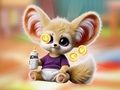 Játék Fennec A róka  online