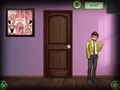 Játék Amgel Easy Room Escape 213 online