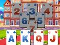 Játék Emily's Hotel Solitaire  online