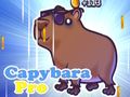 Játék Capybara Pro online